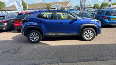 Toyota Yaris Cross 1.5 Hybrid Icon 5dr CVT Hybrid Estate